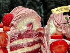 -卷心卷意·轻甜蛋糕(新光天地店)