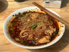 -甘记肥肠粉(马鞍北路店)