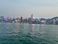 -九龙公园