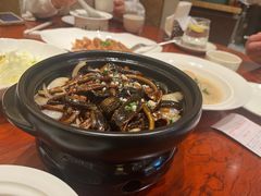 -扬州香格里拉·香宫中餐厅