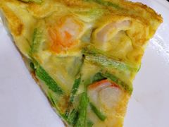 海鲜葱饼-鹤一烤肉自助餐厅(中关村店)