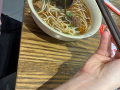 -李先生牛肉面大王(北京平谷步行街店)