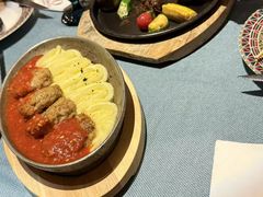 -俄士厨房(未来城店)