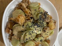 -长寿面馆(振兴路店)