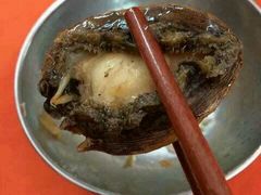 鲍鱼-浪琴湾尾角仔海鲜坊