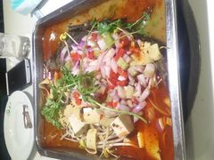 -云晓光头烧烤吧(川沙绿地店)