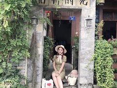 -安顺旧州古镇