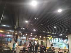 -小王少龙火锅(沙南街店)
