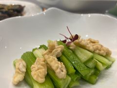 -阿庄新豫菜(航海东路店)