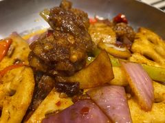 -老人和饭店(淮海中路店)