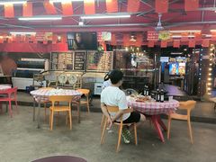 -乐山烧烤·罗田吊锅·小龙虾(航天兴隆国际店)