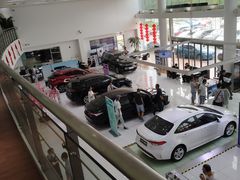 -上海和展广汽丰田4S店(老闵行店)