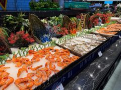 -梨花自助烤肉(天河城店)