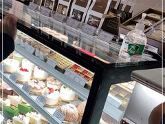 -布歌东京(德基BHG店)