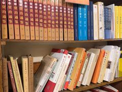 -斯多格书乡(北京大学畅春园店)