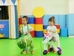 -全优加早教托育园(金海岸店)