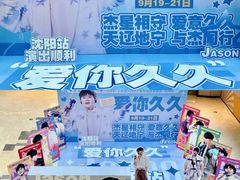 -沈阳奥林匹克体育中心