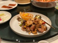 -三号黄浦会Canton Table