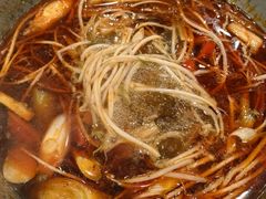 -天福海鲜酒楼·闽菜海鲜·宴请聚会(五四路店)