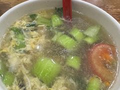 -刘信牛羊肉小炒泡馍(回民街店)