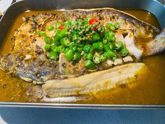 -半天妖烤鱼(方庄店)