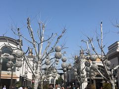 -比斯特上海购物村精品奥特莱斯