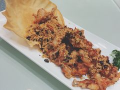 三味牛蛙-圆苑(上海广场店)