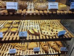 -ommo cafe(半岛城邦店)