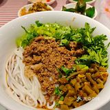 被问爆的湖南粉面馆🔥连汤都能喝光！