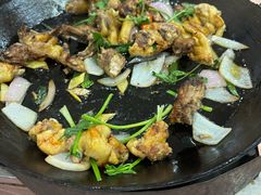 -标记好食