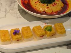 -秦月轩·陕西家乡菜(阜成路·五棵松店)