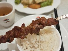 -巴依老爷·新疆美食(上城区天城路店)