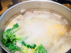 -左庭右院鲜牛肉火锅(南通CBD大有境店)