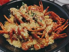 -靓虾二哥长沙地标小龙虾(五一广场店)
