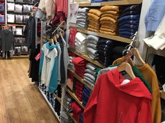 -优衣库(银座店)