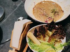 -金掌勺东北菜(格兰晴天店)