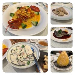 -空中一号宴会厅(信合大厦店)