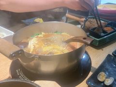 -沼津港精致料理·寿喜烧·烧鸟(青浦宝龙广场日料榜单店)