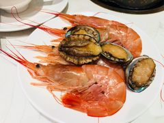 -诱货海鲜自助火锅(爱琴海购物公园东百店)