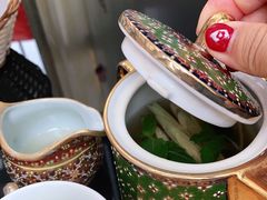 -simply thai天泰(静安嘉里中心店)