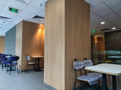 -麦当劳(宝山大厦店)