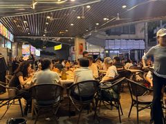 -五丁桥光头香辣蟹(望江橡树林店)