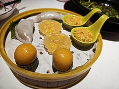 -谭厨中山传家菜.乳鸽.脆鲩鱼(华强北中航城店)