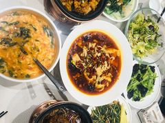 -皇城根北京风味主题餐厅(中海环宇城店)