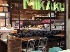 -MIKAKU(万达广场上海宝山店)
