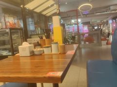 -小灶派· 地道兰州牛肉面(宏发大厦店)