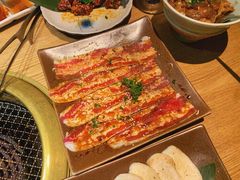 -久苑烧肉(世界城广场店)