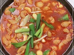 -湘肠香火锅店(团结湖店)