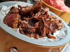 冒烤鸭-龍歌自助小火锅(城阳万象汇店)