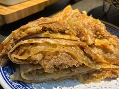 -十六中酱肉·烧烤·京菜小馆(五方桥旗舰店)